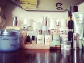 中國每年2000多億化妝品市場，辦公用品的另類思考