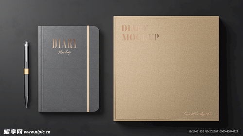 從辦公到文體 VI視覺識別系統如何塑造品牌專業形象與活力氛圍