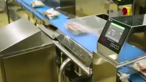 科技奇趣 中國(guó)建成全球首個(gè)無(wú)人快餐工廠(chǎng)，機(jī)器人會(huì)令廚師失業(yè)嗎？