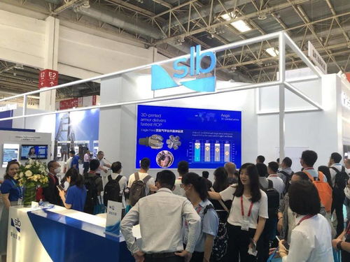 海工盛會 巨頭云集 CM2023北京海工展將于5月31日盛大開幕